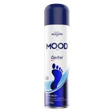 DESODORANTE PARA PES AE MOOD 150ML MH - Lote: 2511000669 Validade: 22/11/2027