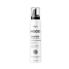 MOUSSE MODELADOR AE MOOD 150ML MH CACHOS - Lote: 2511001290 Validade: 24/11/2027