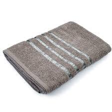 TOALHA FELPUDA 76X160 CLASSIC GAIA