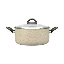 PANELA CAÇAROLA REVEST CERAMICO 24CM GAMMA