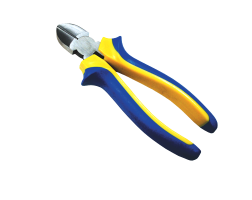 ALICATE CORTE DIAGONAL 6' FLEX