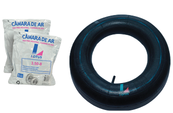 CAMARA DE AR 3,25X8 PLUS