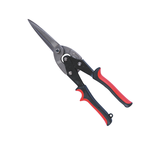 TESOURA AVIADOR LONGA CRV 12''