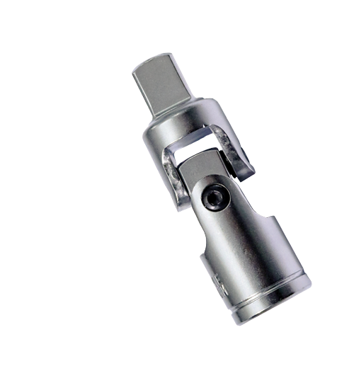 JUNTA UNIVERSAL P/ SOQUETES CRV 1/2''