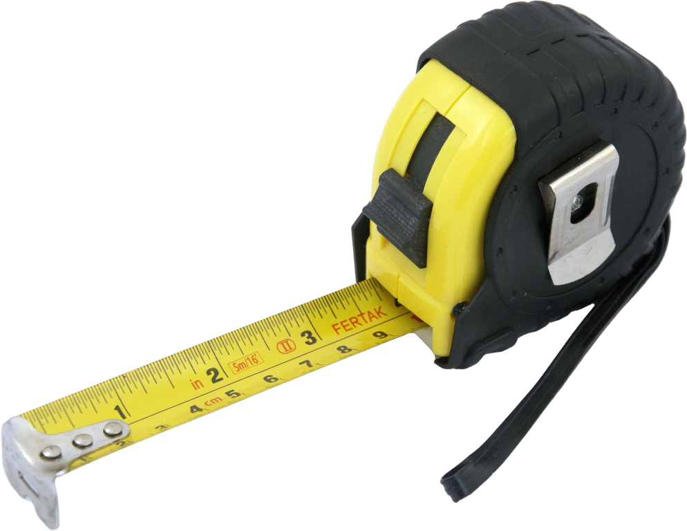 TRENA EMBORRACHADA 5M X 24MM