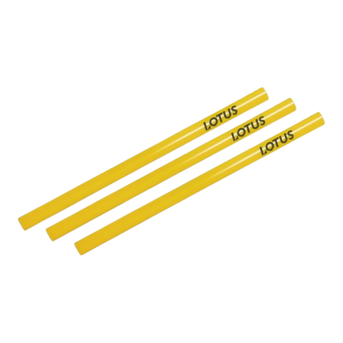 LAPIS CARPINTEIRO OVAL CX/12