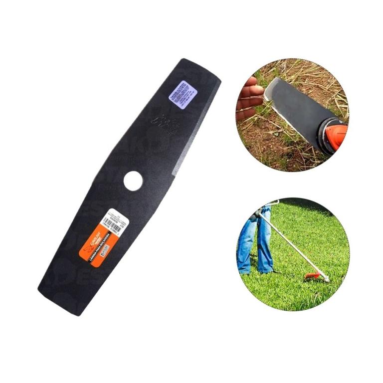 LAMINA ROC GAVILAN 350 X 1 X 1,7 MM