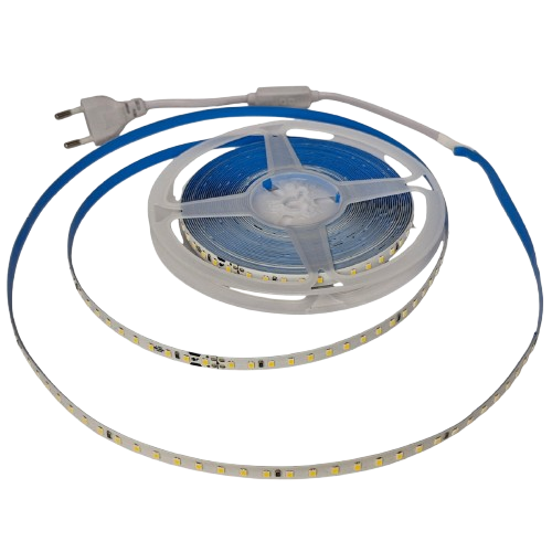 FITA LED 127V/120W 3000K x 10MTS