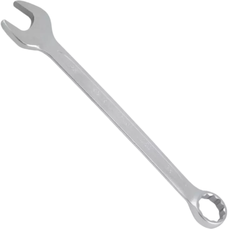 CHAVE COMBINADA CRV 16 C/CLIP PLUS