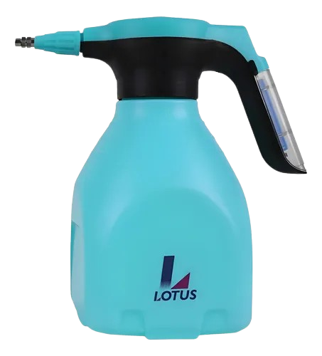 PULVERIZADOR A BATERIA 2500ML 1.5Ah PLUS