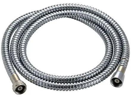 MANGUEIRA FLEXIVEL P/ DUCHA 1,8M