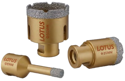 SERRA COPO DIAM 75MM ESMERILHADEIRA M14 20/5