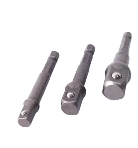 JG 3 ADAPTADOR PARA SOQUETE 50MM CRV 72/12