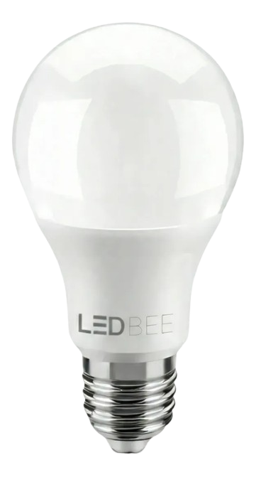 LAMPADA BULBO 12W 6500K E27
