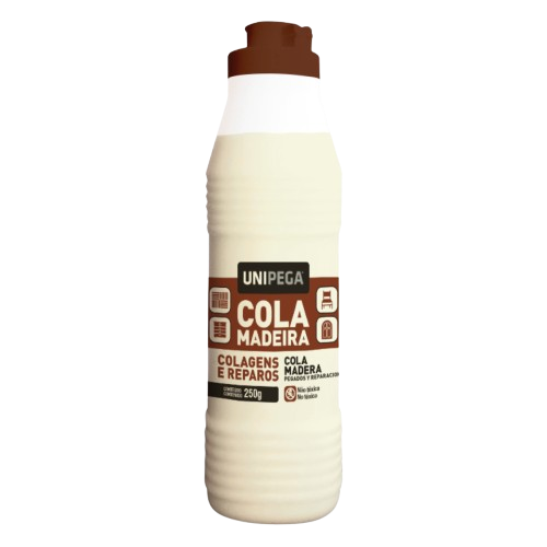 COLA MADEIRA 250G