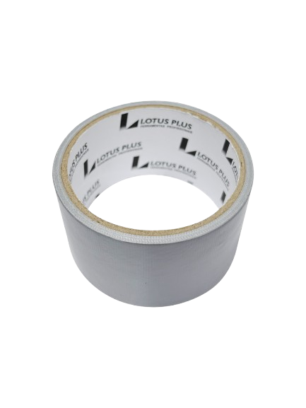 FITA ADES. SILVER TAPE CINZA 50MMx5M PLUS 72/1