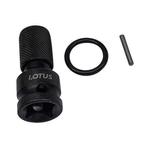 ADAPTADOR P/ CHAVE DE IMPACTO 1/2  200/50