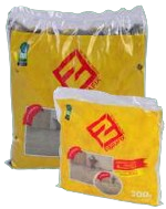 FIBRA FIX BRANCA 200G