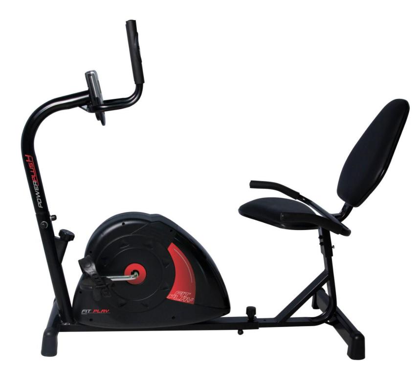 ELIPTICO MAGNETICO POWER PLUS E