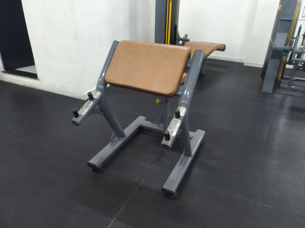 Banco Scott