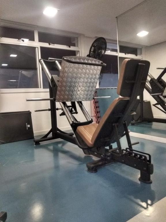 Leg Press 45 Graus