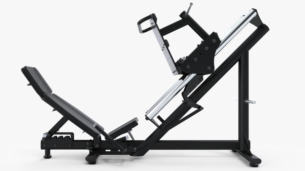 Leg Press 45 Graus
