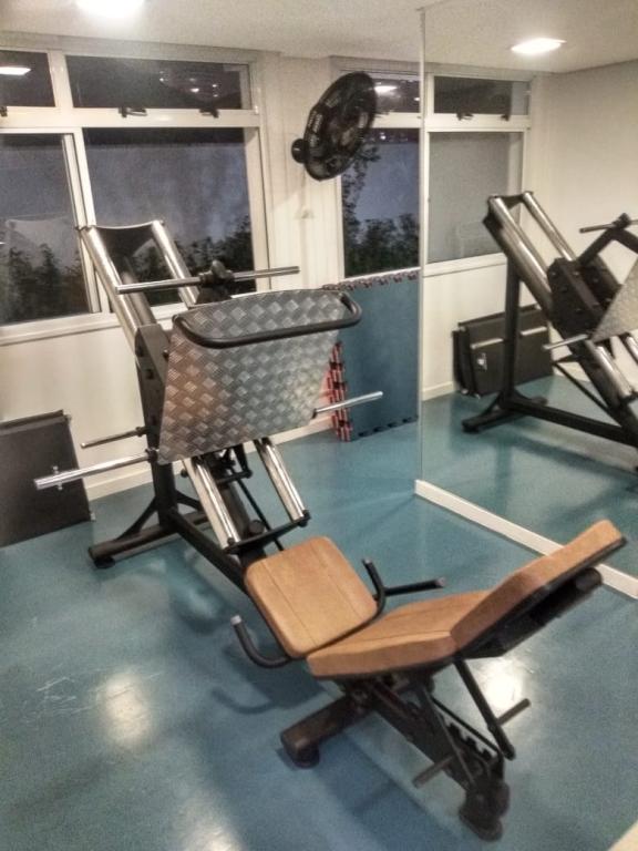 Leg Press 45 Graus