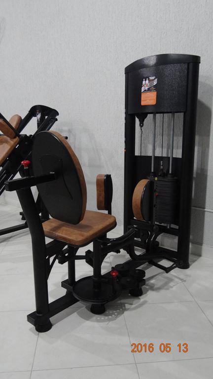 Adutor / Abdutor Conjugado (60 KG)