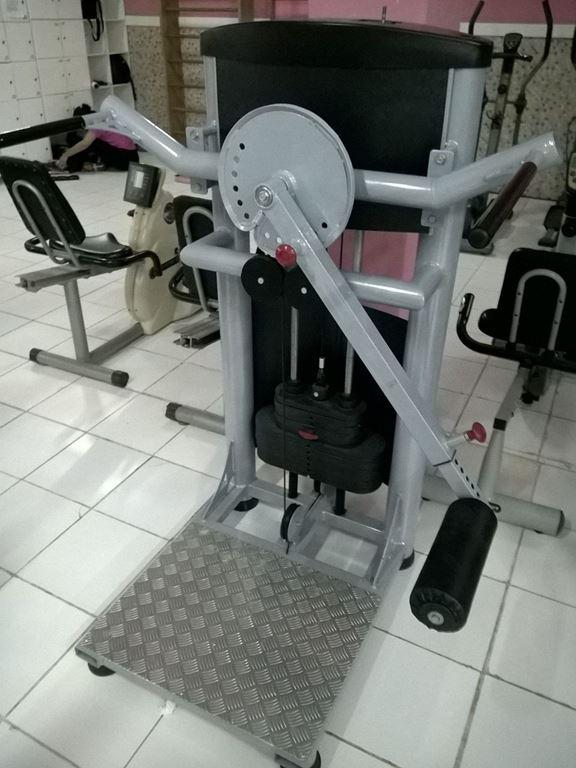 Apolete (60 KG)
