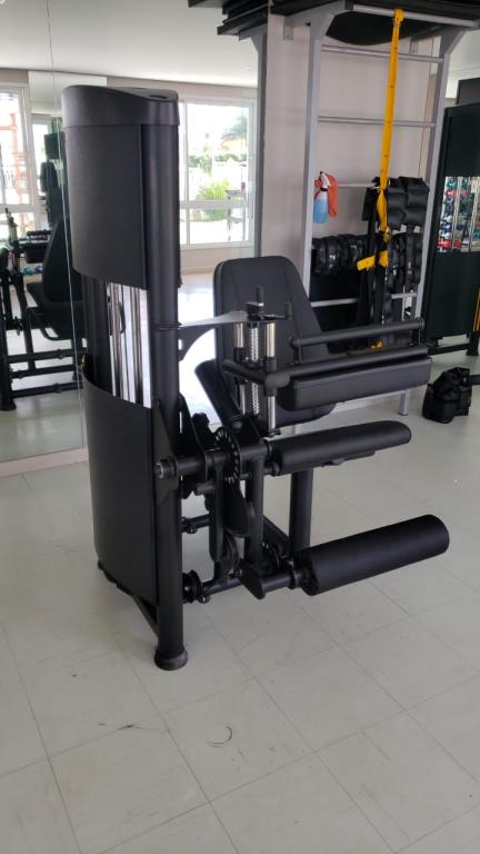 Ext. / Flex. Sentada Conjugada (60 KG)