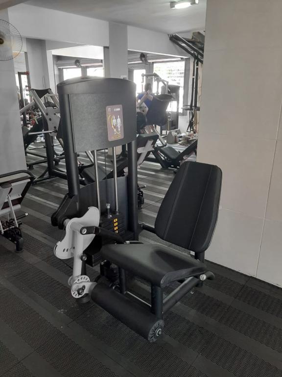 Extensora (60 KG)