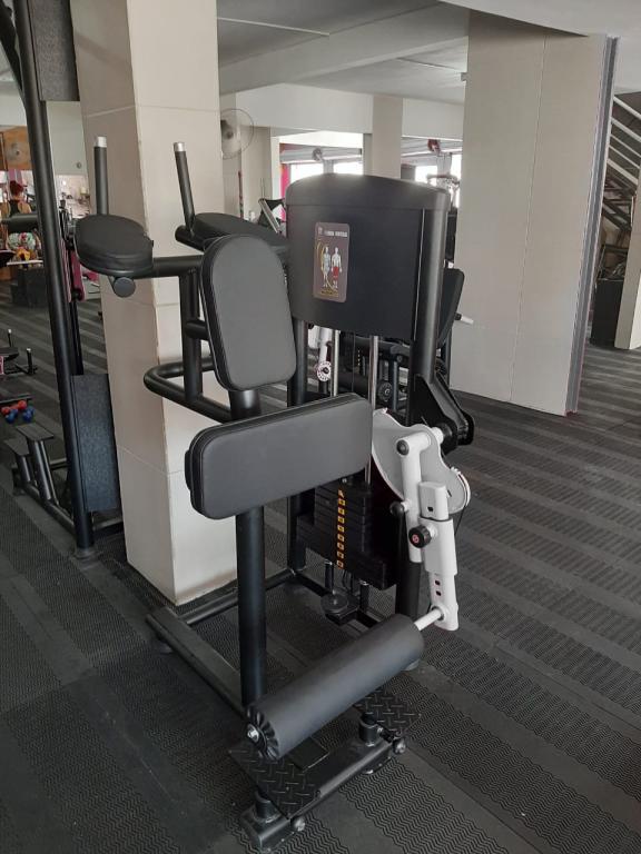 Flexora Vertical (60 KG)