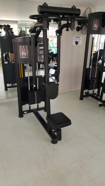Fly c/ Dorsal (60 KG)