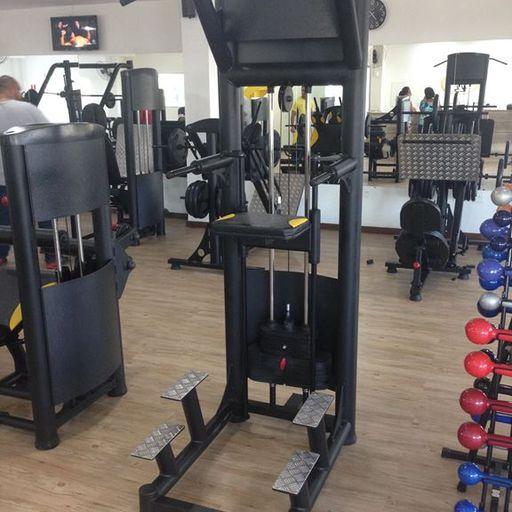 Gráviton (60 KG)