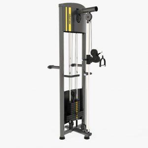 Polia Alta (60 KG)