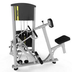 Remada Sentada Máquina (60 KG)
