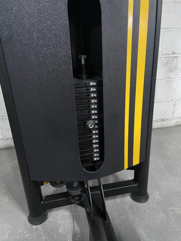 Abdutor (80 KG)