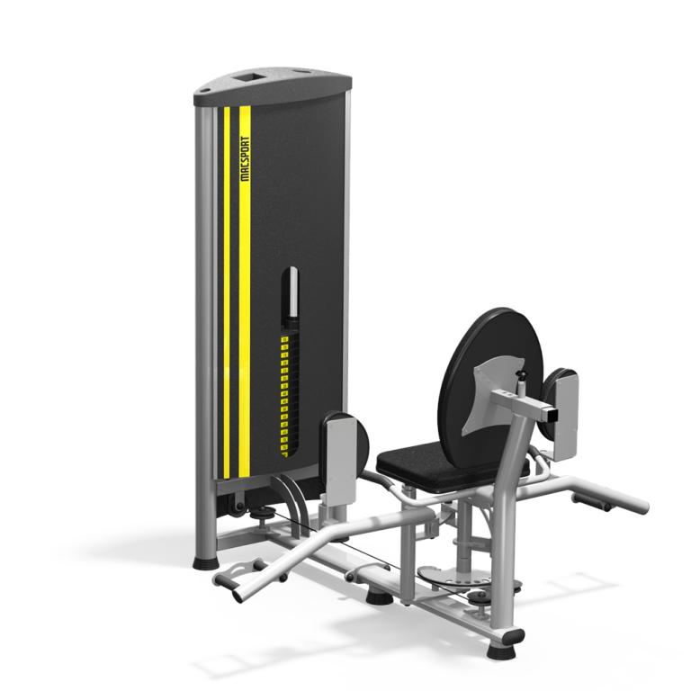 Abdutor (80 KG)