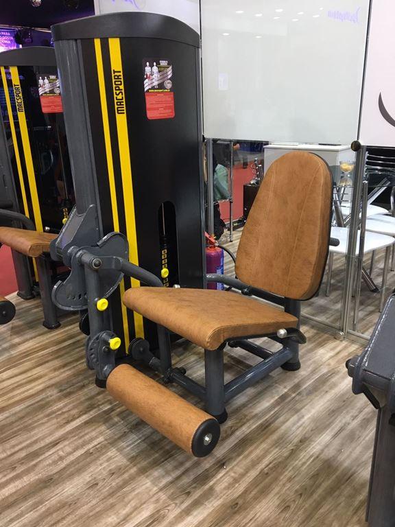 Extensora (100 KG) c/ Rapid Fire