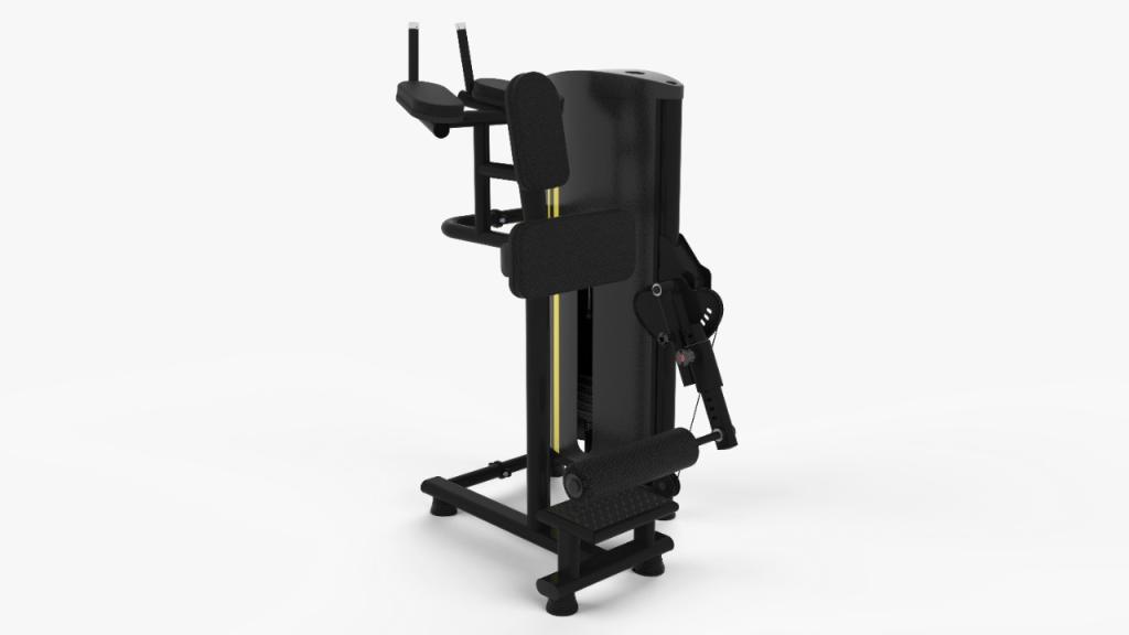 Flexora Vertical (80 KG)