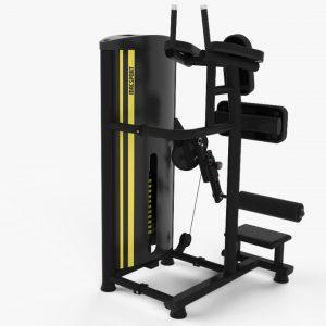 Flexora Vertical (80 KG)