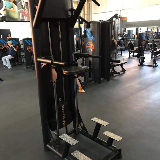 Gráviton (80 KG)