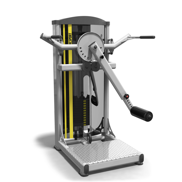Apolete (100 KG)