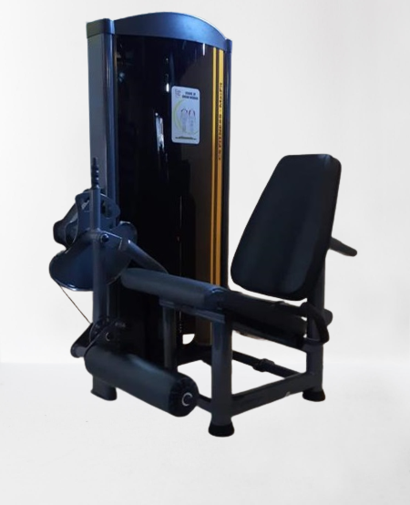 Extensora (100 KG) c/ Rapid Fire