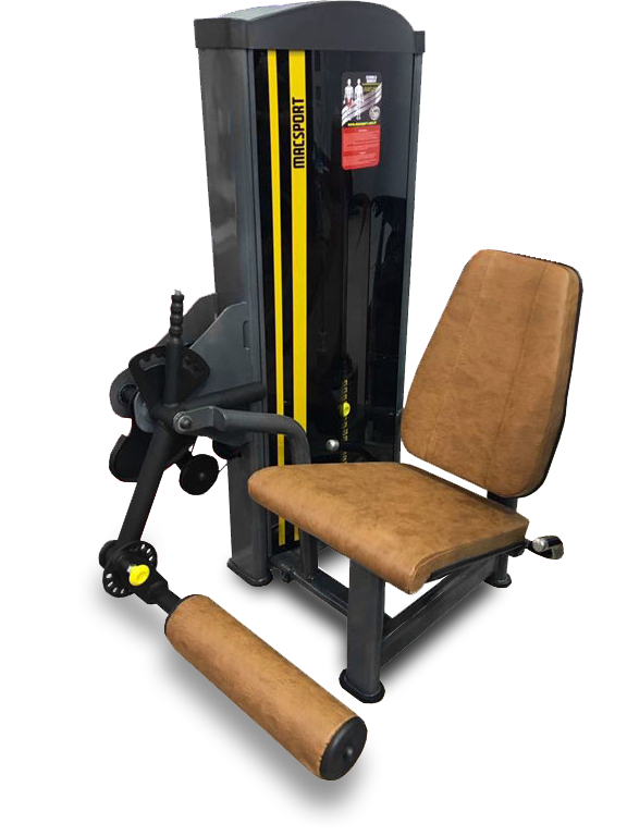 Extensora (100 KG) c/ Rapid Fire
