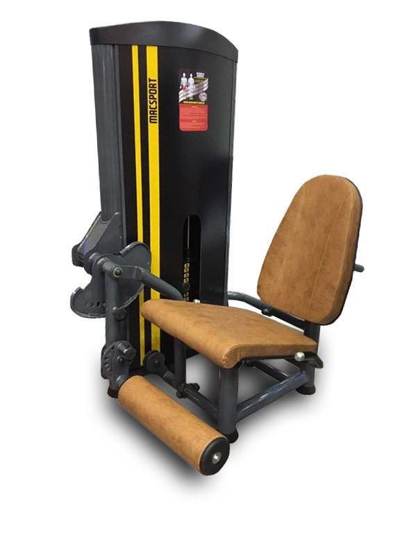 Flexora Sentado (100 KG) c/ Rapid Fire