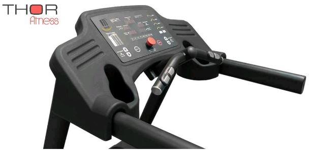 Esteira Profissional (c/ inclinação) - 220v