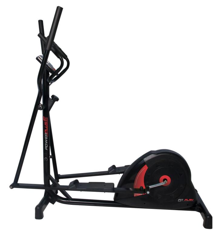 ELIPTCO HORIZONTAL POWER PLUS E
