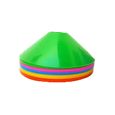 CONE DISCO (CHAPEU CHINES)