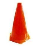 CONE DE AGILIDADE 24 CM